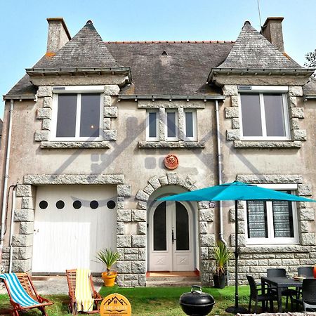 Localise - M8 - Ty Geoland - Maison A Deux Pas Du Centre Avec Jardin Au Guilvinec - Wifi Inclus - Animaux Bienvenus- Linge De Lit Inclus Eksteriør bilde